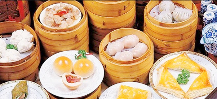 包點早餐合作
